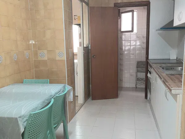 Piso en Calle del Mercado, 50, Centro, Centro - Foto 4