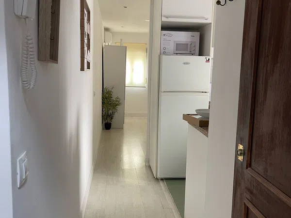 Estudio en calle Soria, 18