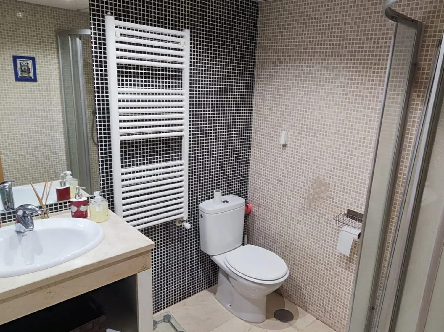 Ático en avenida de los Pilares, 19 - Foto 7