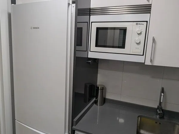 Estudio en Calle Canoa, 47, Alameda de Osuna - Foto 10