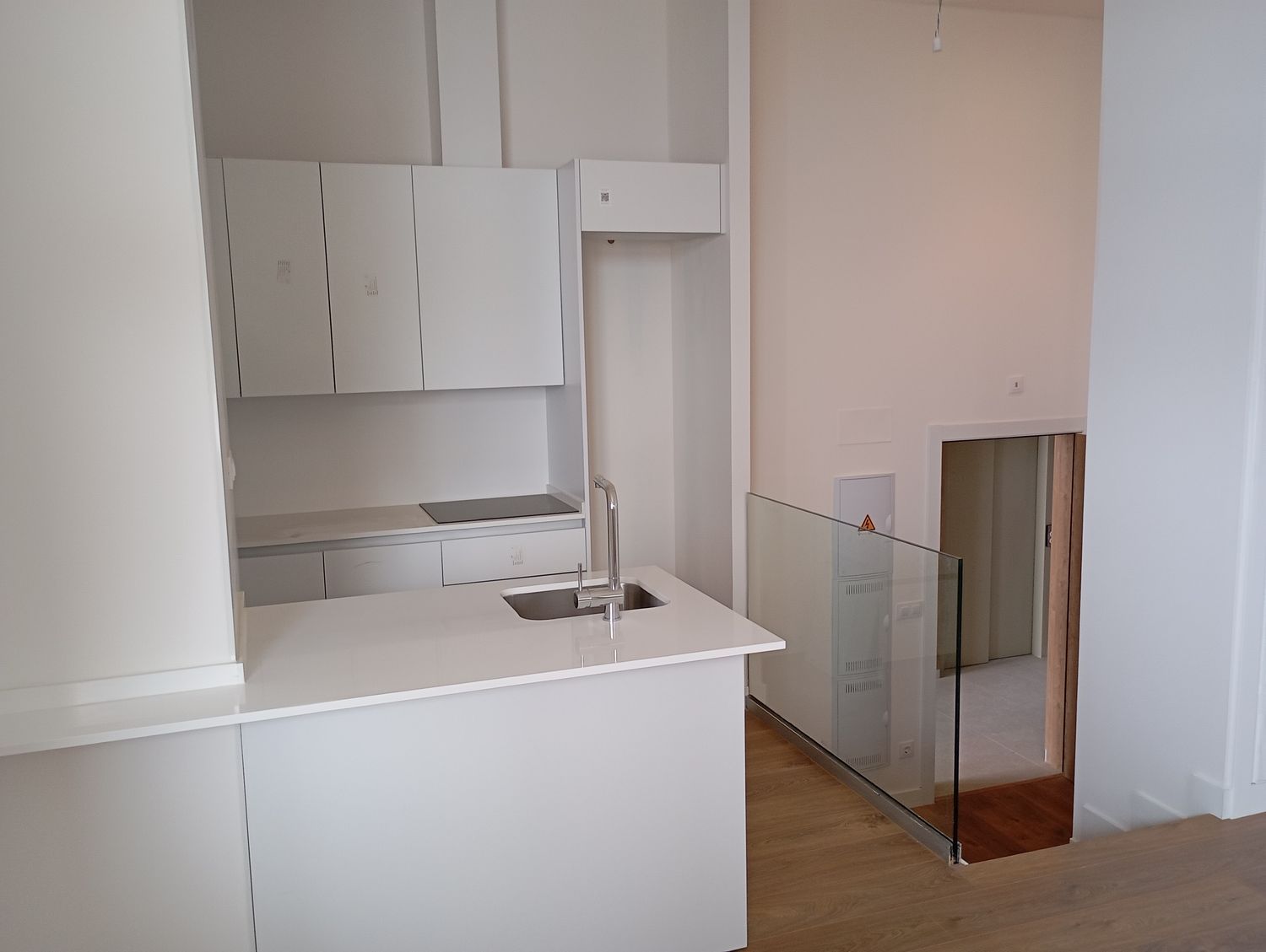 Estudio en Avenida San Roque de Afuera, 1 Riazor-Visma, Riazor - Visma, Riazor - Visma - Foto 21