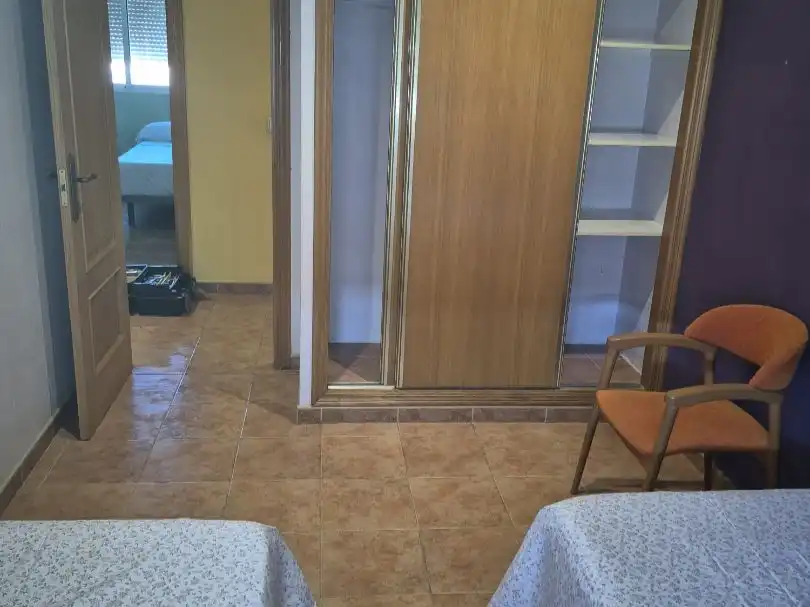Piso en  Calle Licinio de la Fuente 52 - Foto 6