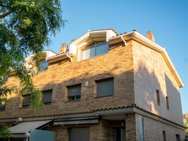 Chalet pareado en Calle d'Escornalbou, 21, Barenys, Barenys - Foto 1