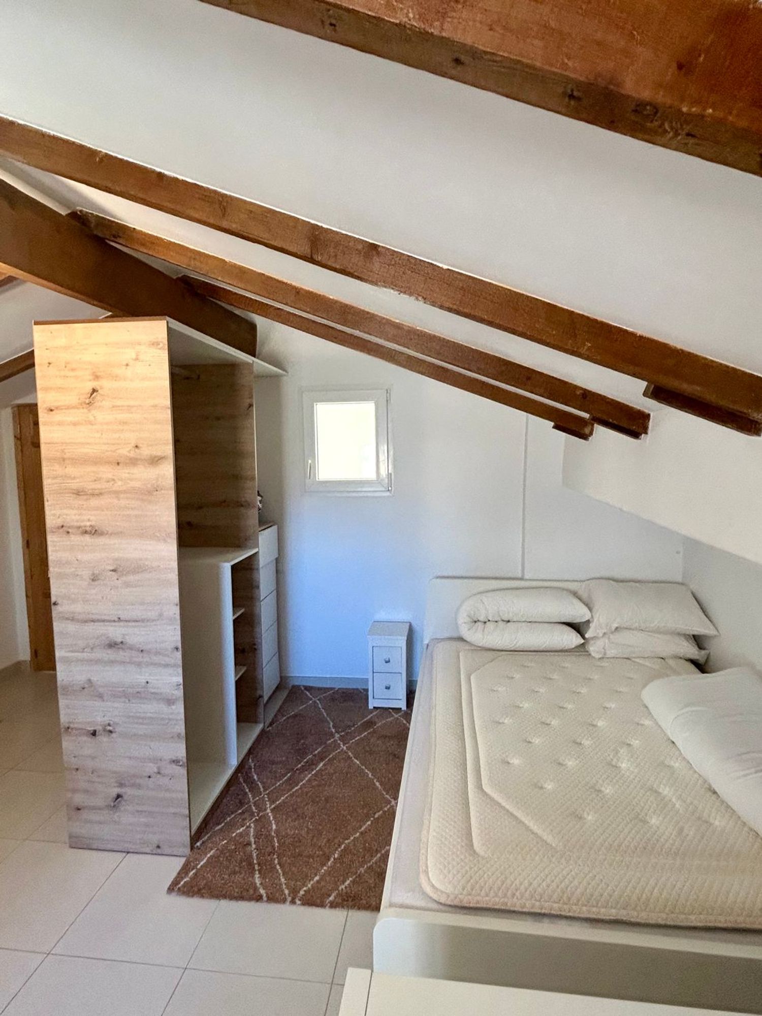 Ático en calle del Marqués de Molins, 11 - Foto 7