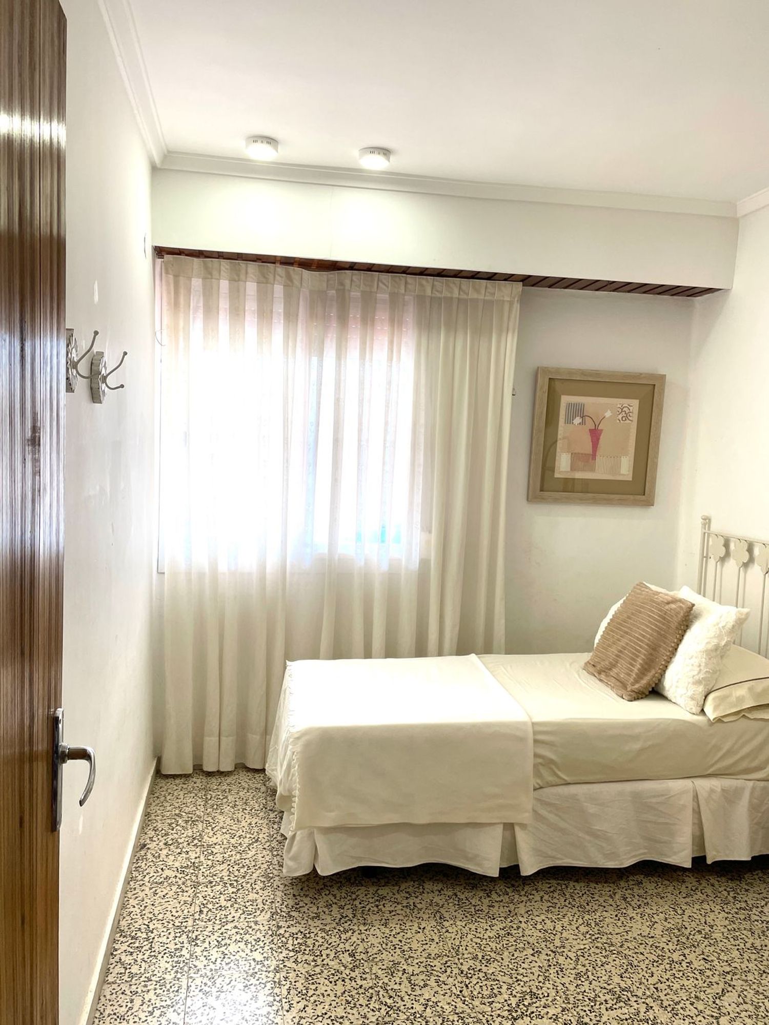Piso en Paseo Delicias, 6 - Foto 4