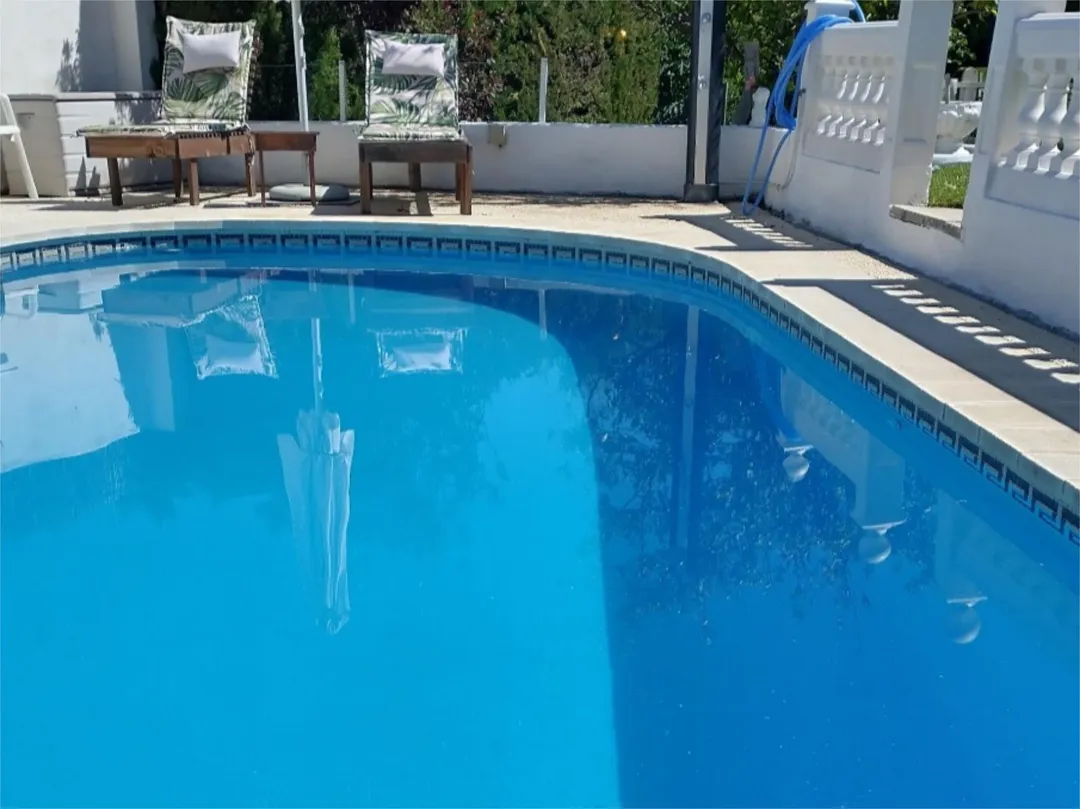 Chalet en  Calle las Buganvillas 27 - Foto 5