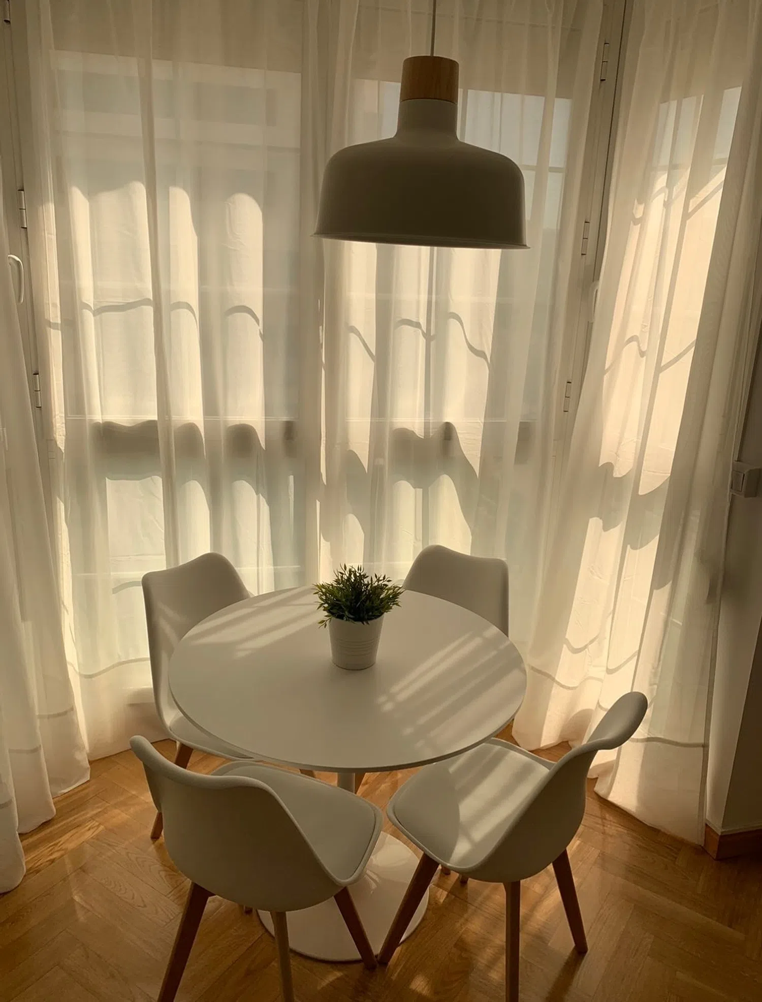 Piso en calle de la Infanta María, 7 - Foto 21