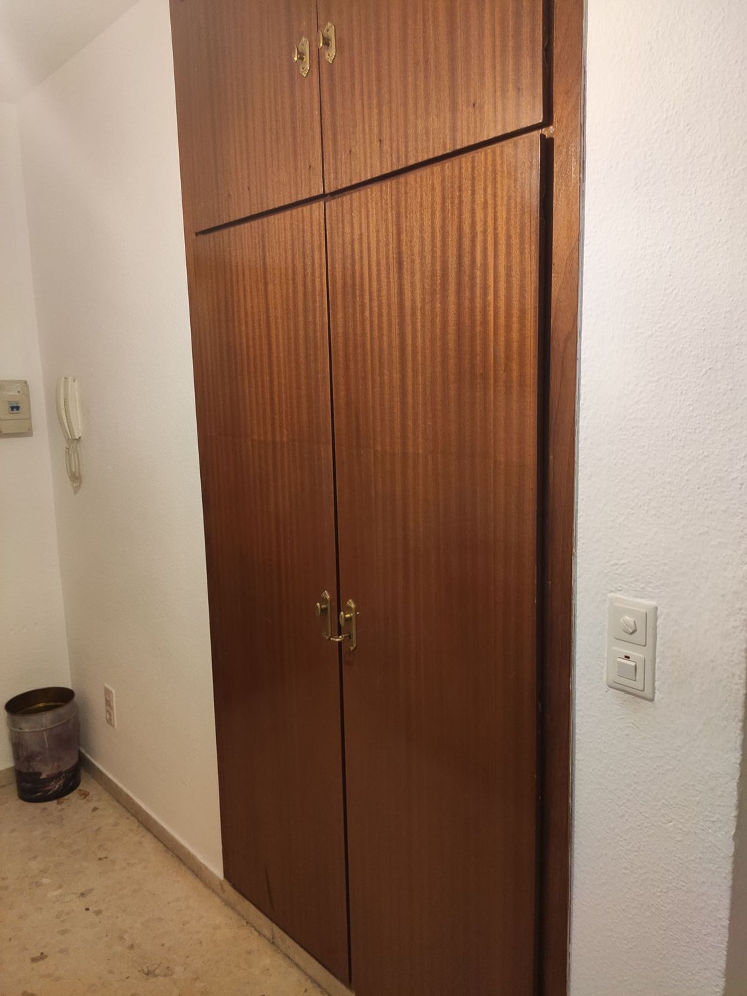 Piso en Calle Puentezuelas, 27, Recogidas - Foto 3