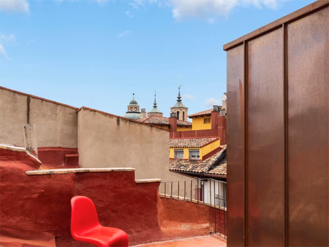 Ático en  Calle de Contamina 10 - Foto 23