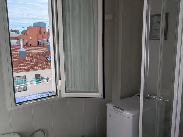 Piso en calle de Antonio Palomino, 4 - Foto 6