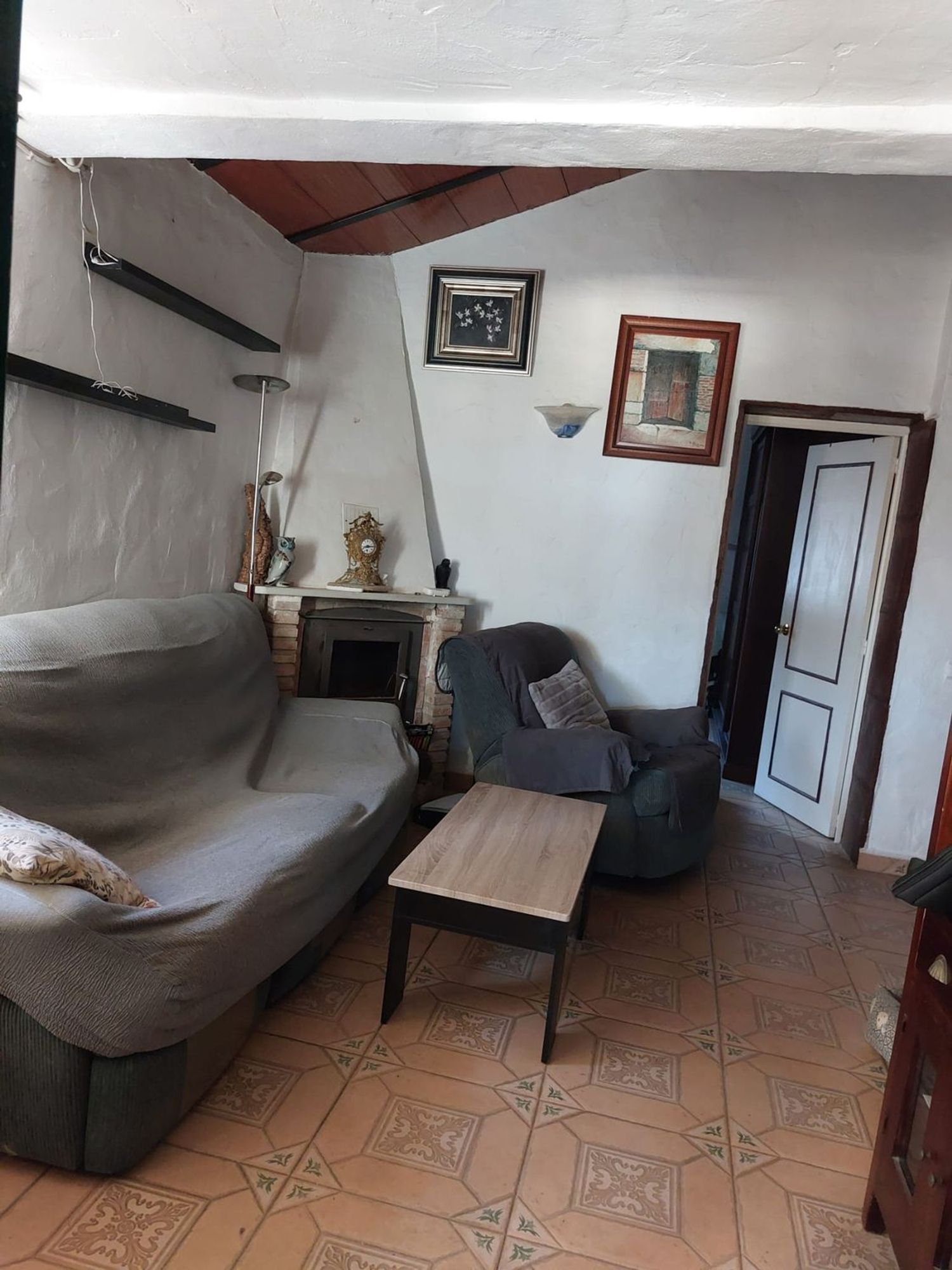 Casa o chalet independiente en El Romeral-Peñón de Zapata, El Romeral-Peñón de Zapata - Foto 8