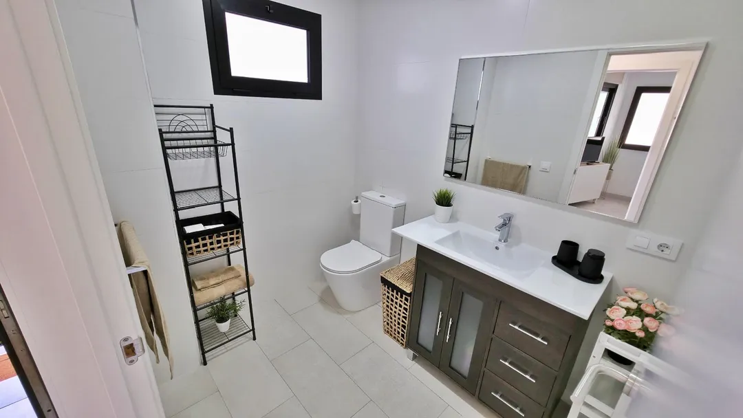 Piso en  Calle Bécquer 10 - Foto 17