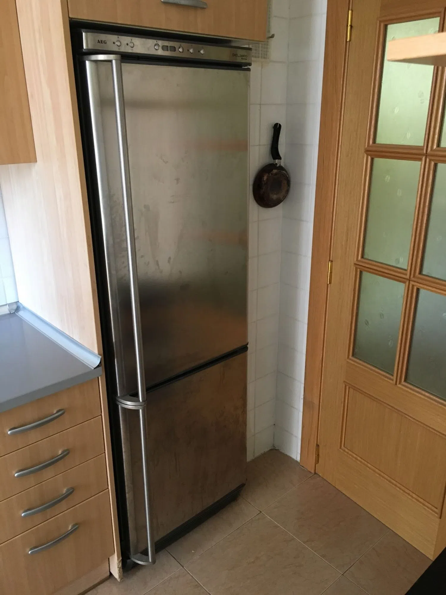 Piso en avenida d'Amado Granell Mesado, 66 - Foto 10