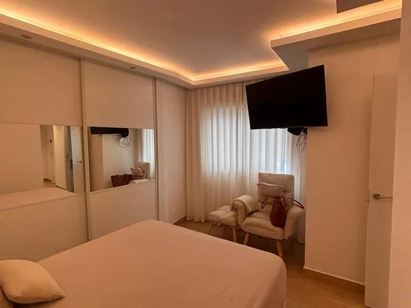 Piso en Calle Sociedad, 4, Santa Catalina-San Bartolomé - Foto 4
