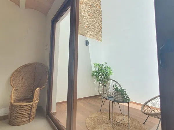 Chalet adosado en Calle Rosell, 10, Casco Histórico - Foto 20