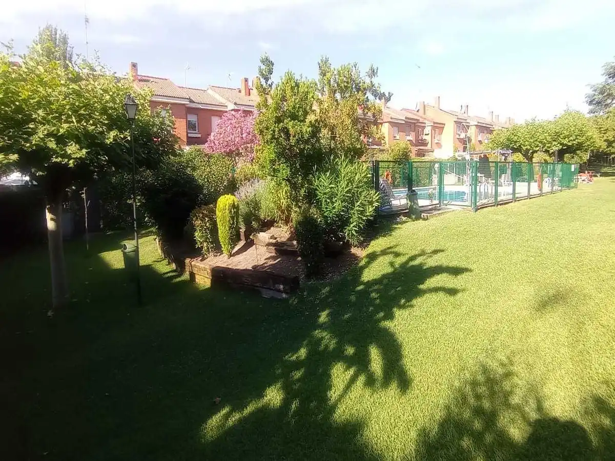 Piso en Villanueva de la Cañada - Foto 30