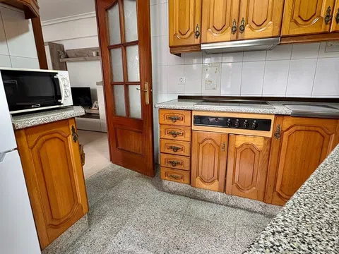 Piso en avenida de la Hispanidad, 48 - Foto 12