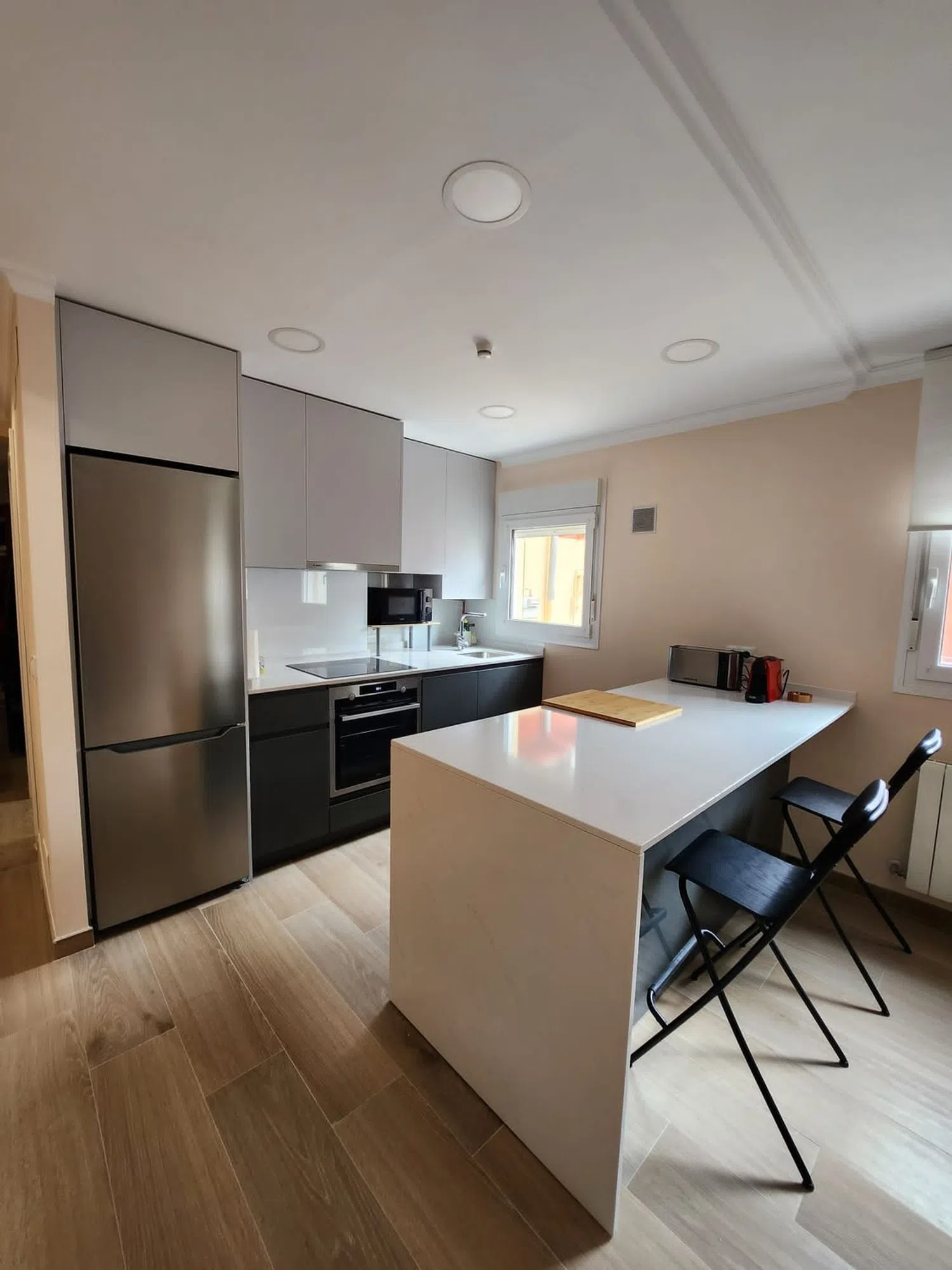 Piso en calle de la Madre Soledad, 38 - Foto 12