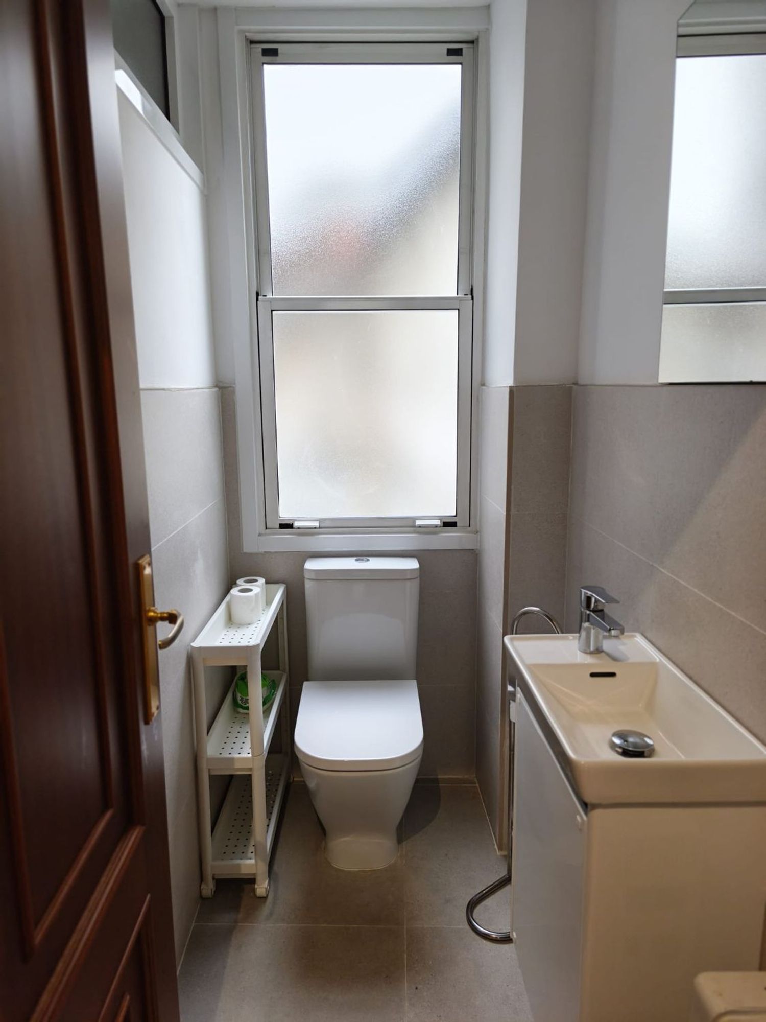 Piso en calle la Paz, 1 - Foto 20