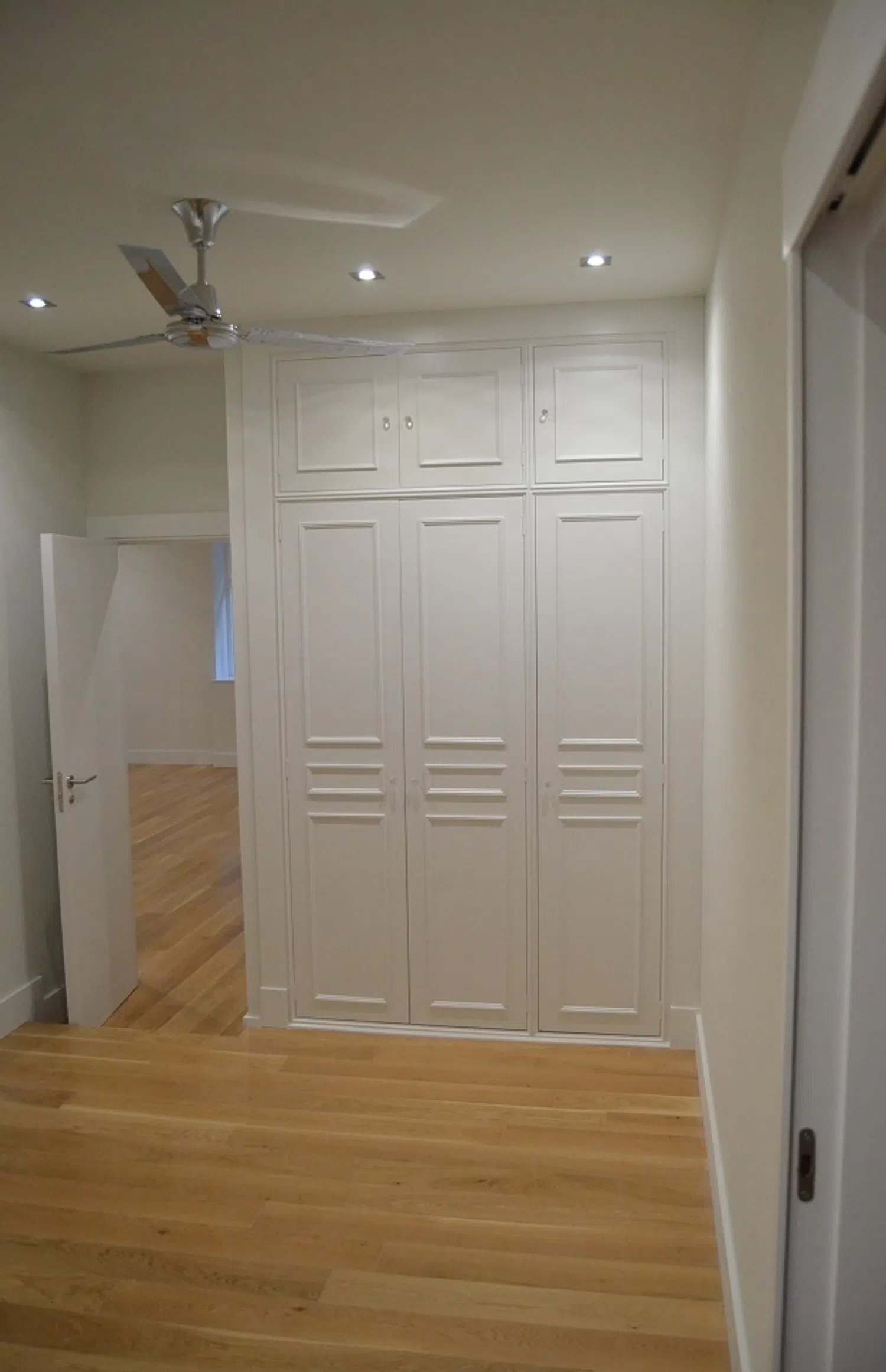 Piso en calle de Viriato, 55 - Foto 14