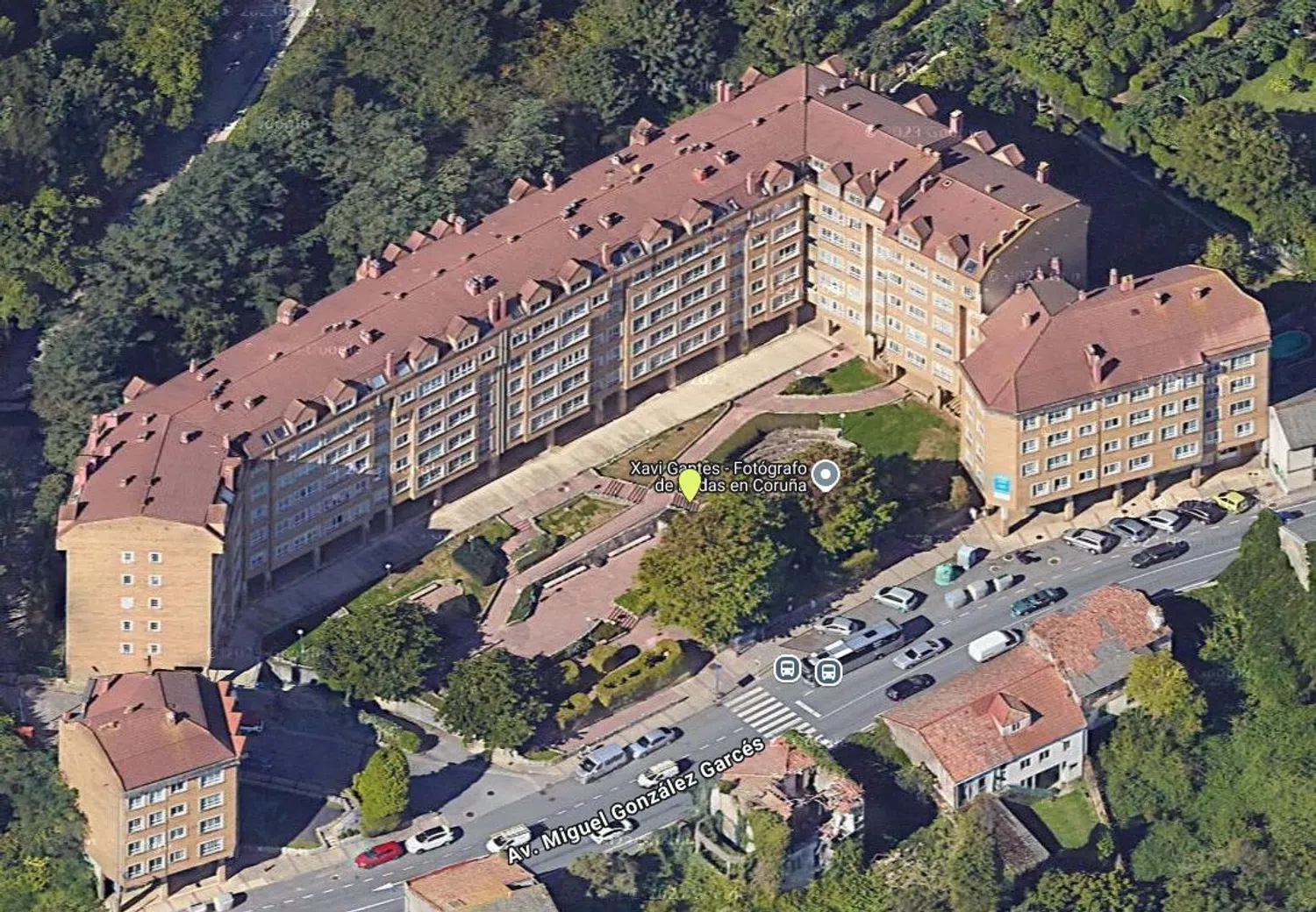 Piso en avenida Miguel González Garcés, 67 - Foto 2