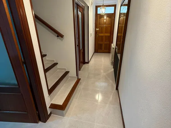 Chalet adosado en Calle de Farinelli, Foso-Moreras, Foso-Moreras - Foto 5