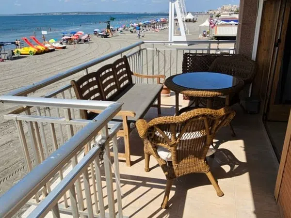 Piso en Avenida Vicente Blasco Ibañez, 45, Gran Playa, Gran Playa - Foto 3