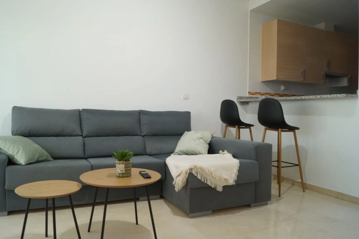 Piso en avenida Nueva Condomina, 6 - Foto 10