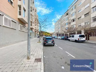 Local comercial en  Carrer Sax 2 - Foto 7