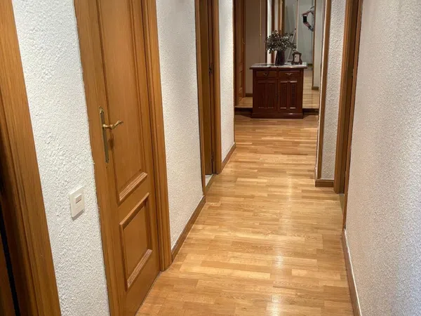 Piso en via Univérsitas, 4 - Foto 9