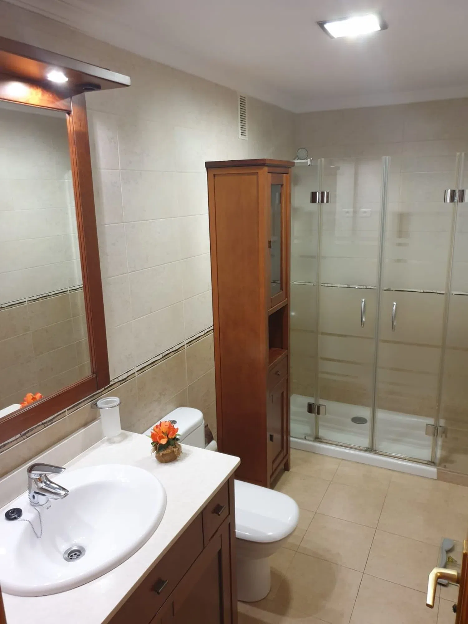 Piso en calle Pío Xii, 66 - Foto 5
