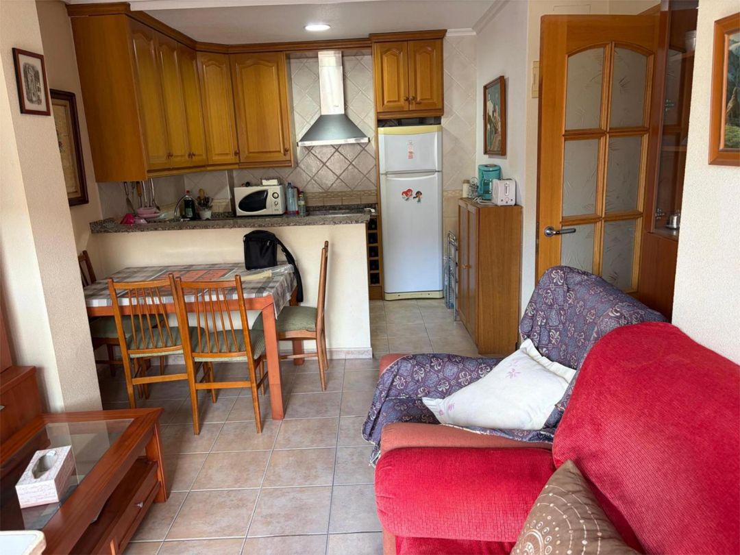 Piso en  Carrer Espoz y Mina 42 - Foto 5