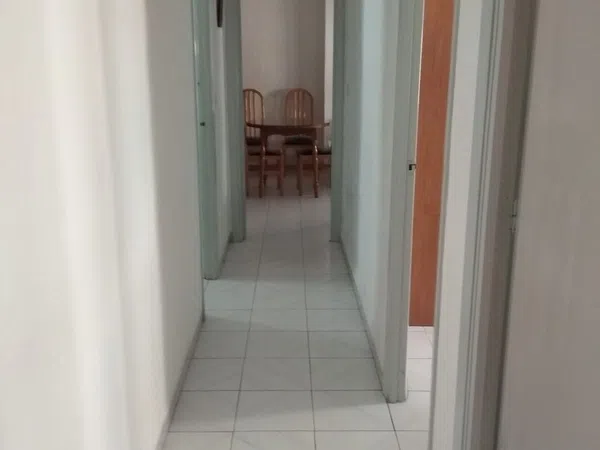 Piso en calle Carlos Brujes, 1