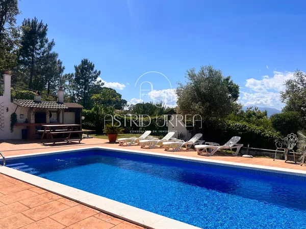 Casa o chalet independiente en Calle Òrbita, 3, Lloret Residencial - Foto 3