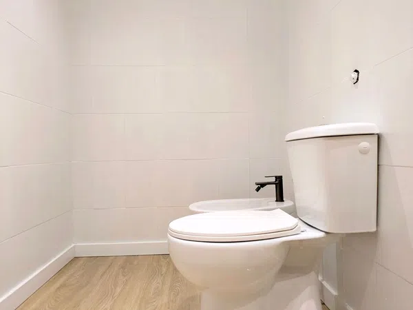 Piso en Ronda del Golf Este, 46 - Foto 17