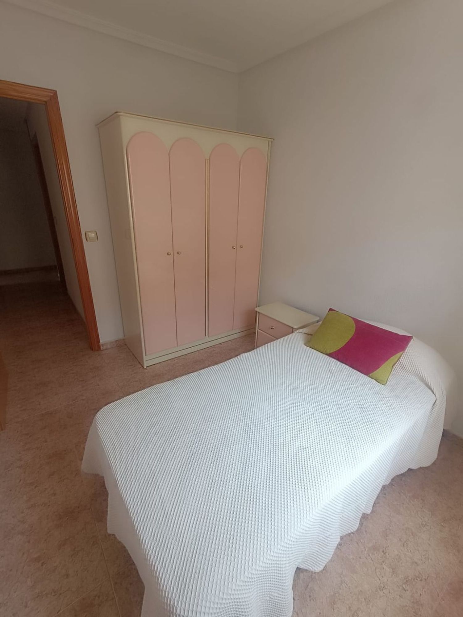 Piso en Calle Alfonso de Mendoza, 18, Los Urrutias, Los Urrutias - Foto 14