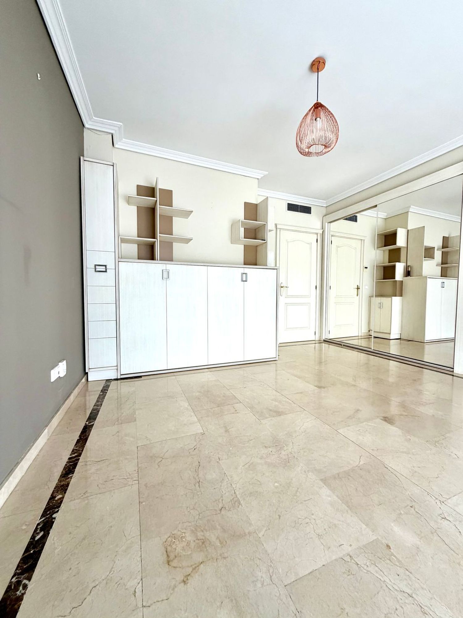 Estudio en calle de Machaquito, 33 - Foto 6