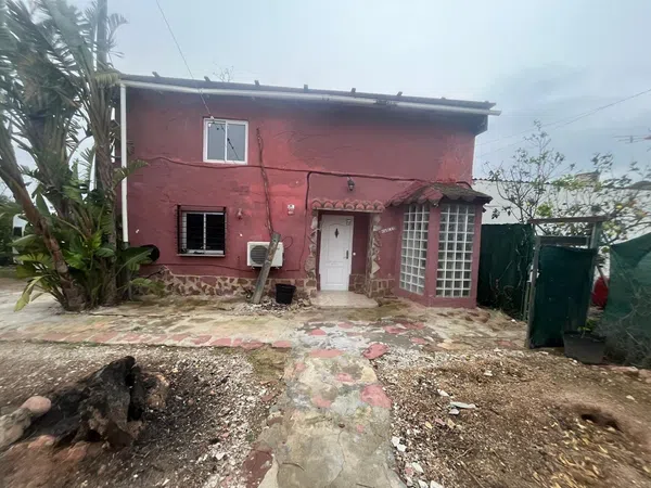 Casa independiente en Diseminado la Malla, 22 - Foto 14