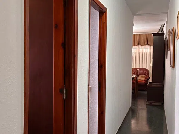 Piso en Calle General Serrano, 40, Los Hoteles-Rambla-Duggi - Foto 12