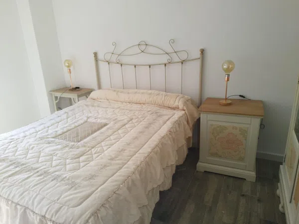 Piso en Plaza de los Porches, 1, Zona San José - Varela, Zona San José - Varela - Foto 11