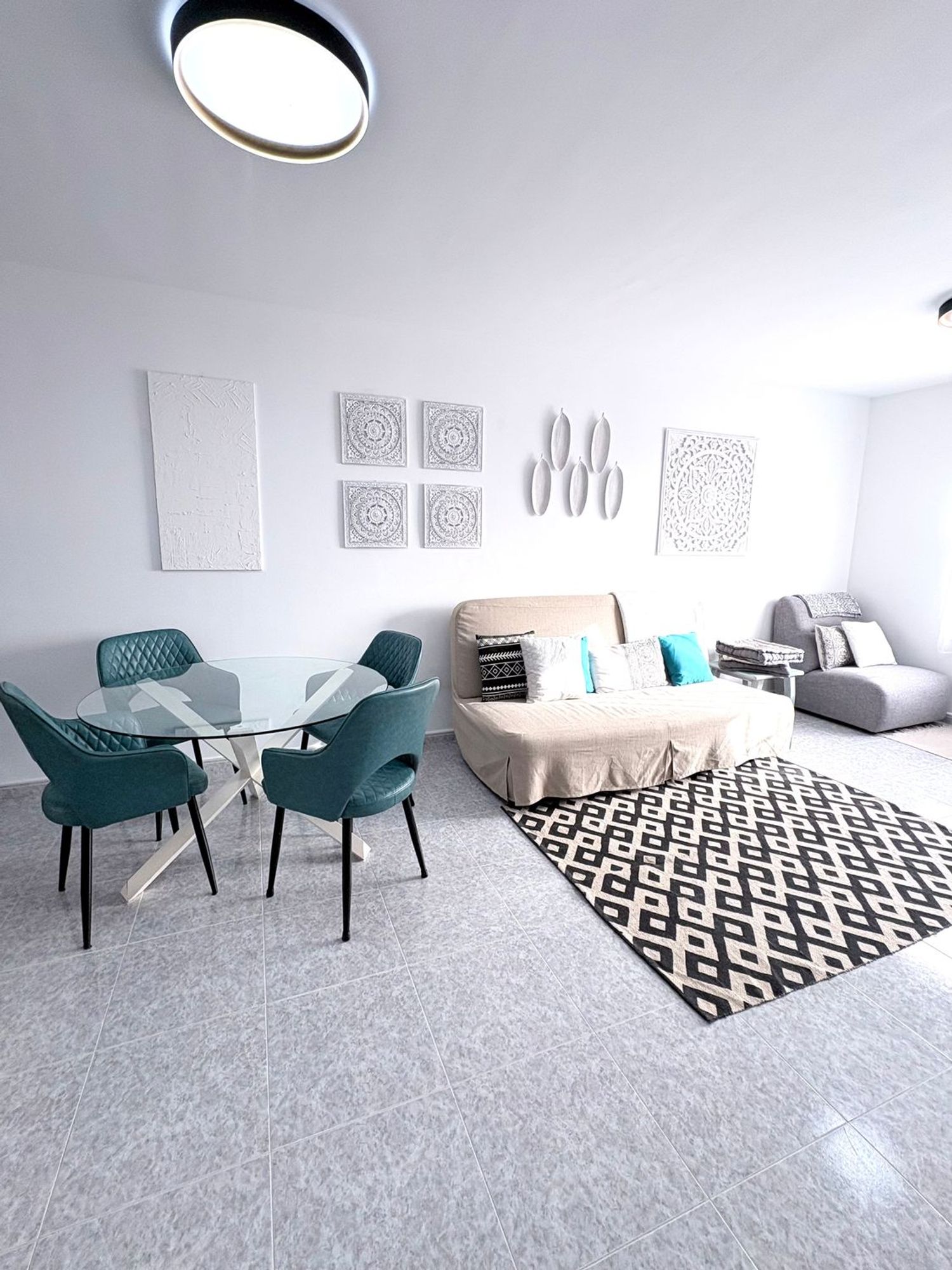 Chalet adosado en Calle Antonio Espinosa, 45, Fabelo, Fabelo - Foto 6