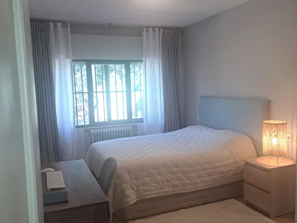 Casa o chalet independiente en Avenida de Marsil, 79 - Foto 15