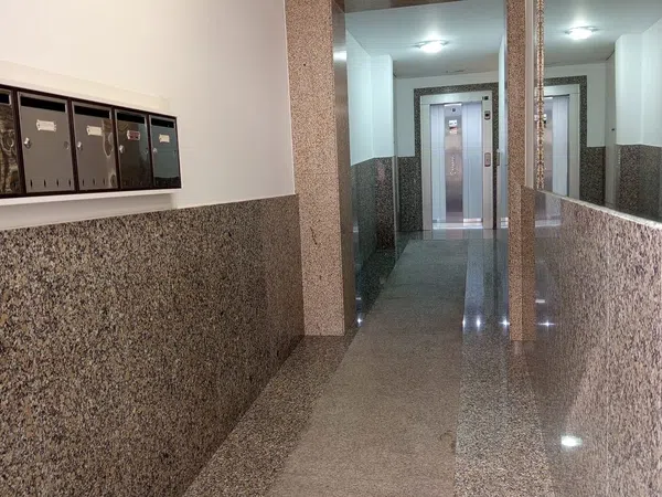 Piso en Calle Doutor Ferrant, 1, Monte Alto - Zalaeta - Atocha - Foto 13
