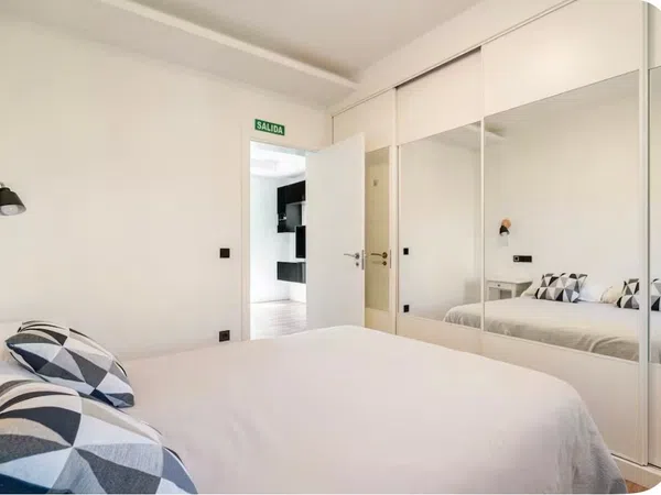 Piso en Calle Libertad, 74, Villalba Pueblo, Villalba Pueblo - Foto 5