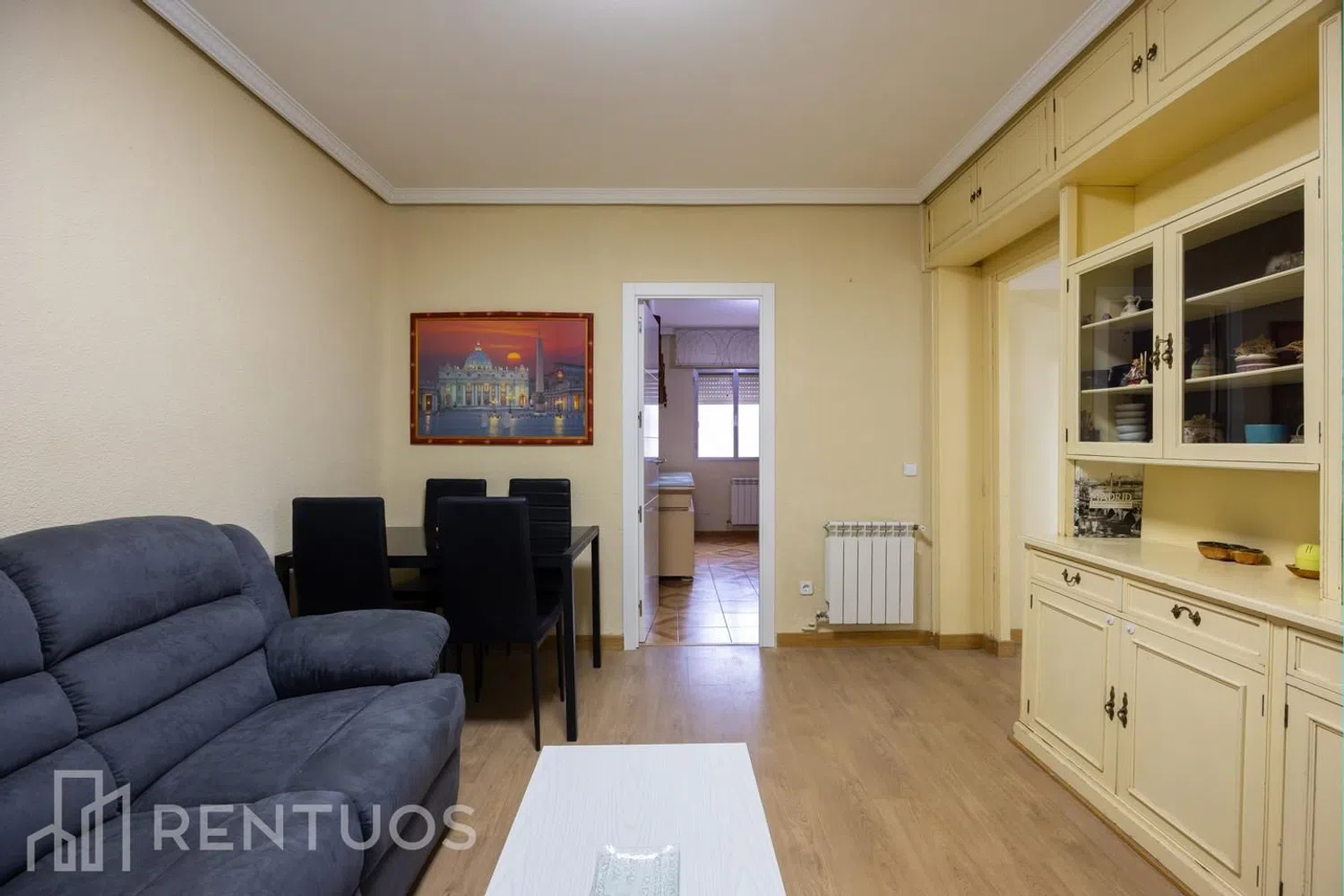 Piso en calle de las Magnolias - Foto 7