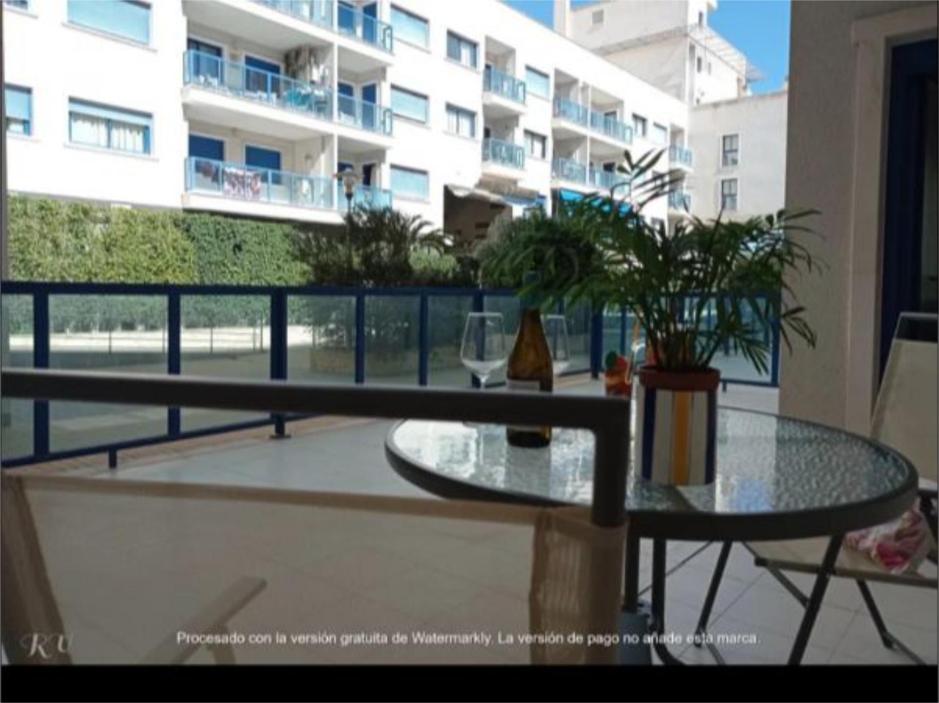 Apartamento en  Glorieta del Reino Unido 6 - Foto 8