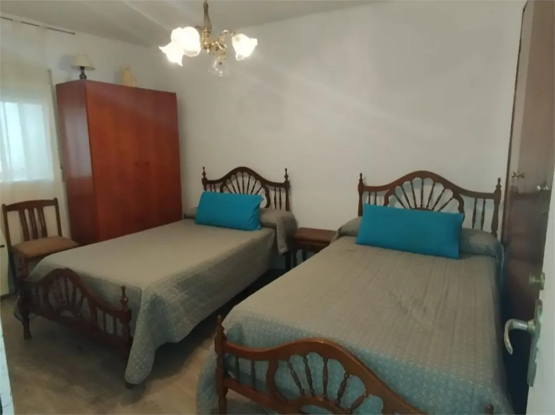 Piso en  Calle Virgen del Pilar 6 - Foto 5