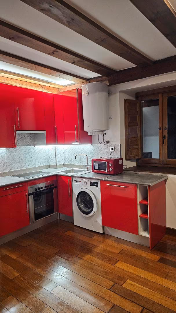 Piso en  Calle Libertad 36 - Foto 9