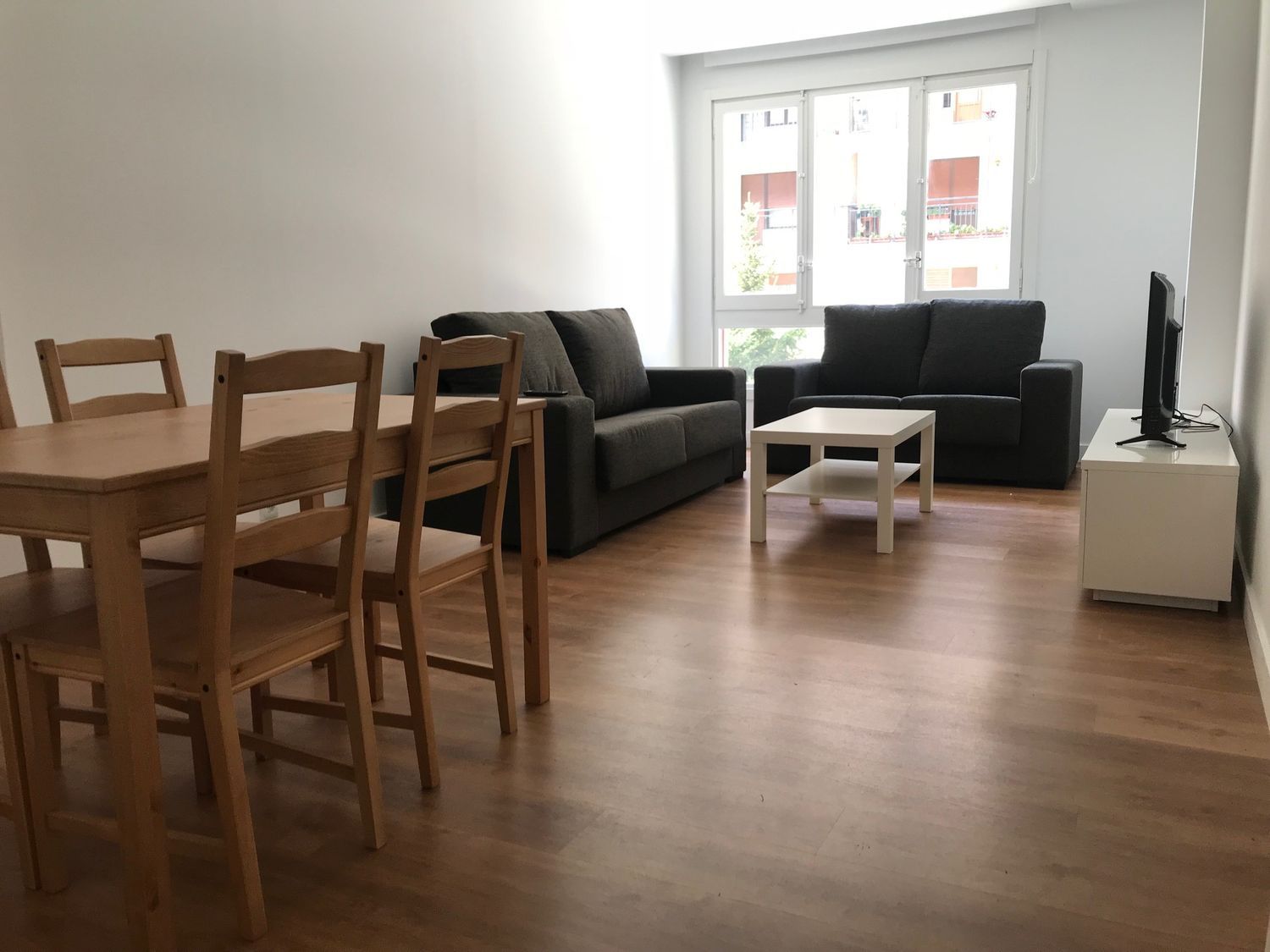 Piso en calle Alfonso el Batallador, 9 - Foto 1