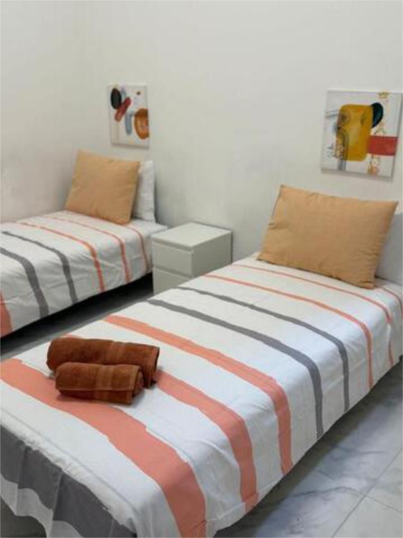 Piso en Arenales - Foto 2